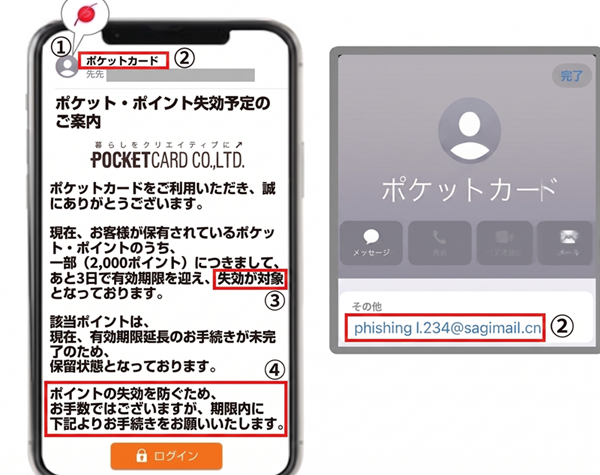 ぷん様確認ページ 詳細 | クレジットカードの ポケットカード株式会社